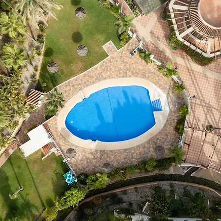 Tetuan 40 - El Oasis De Capistrano