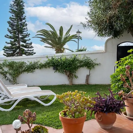 Tetuan 40 - El Oasis De Capistrano Nerja