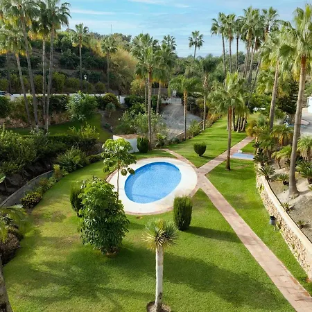 Holiday home Tetuan 40 - El Oasis De Capistrano
