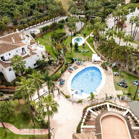 Tetuan 40 - El Oasis De Capistrano