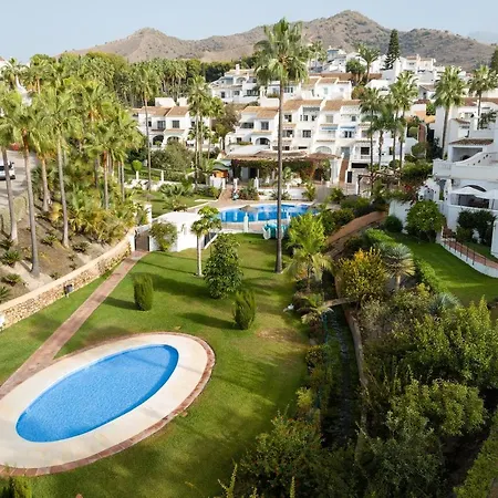 Tetuan 40 - El Oasis De Capistrano Holiday home