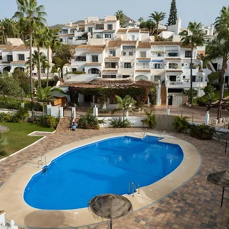 Tetuan 40 - El Oasis De Capistrano * Nerja