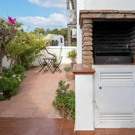 Tetuan 40 - El Oasis De Capistrano Holiday home Nerja
