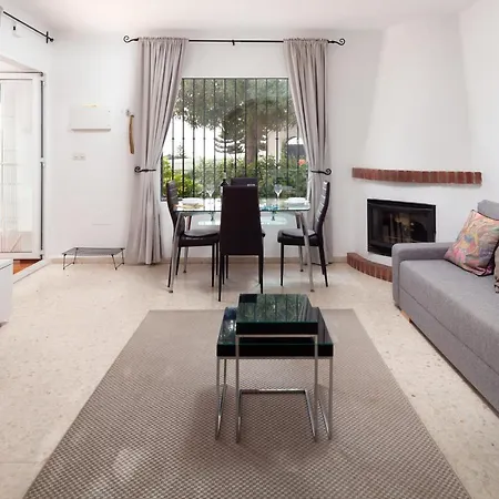 Holiday home Tetuan 40 - El Oasis De Capistrano