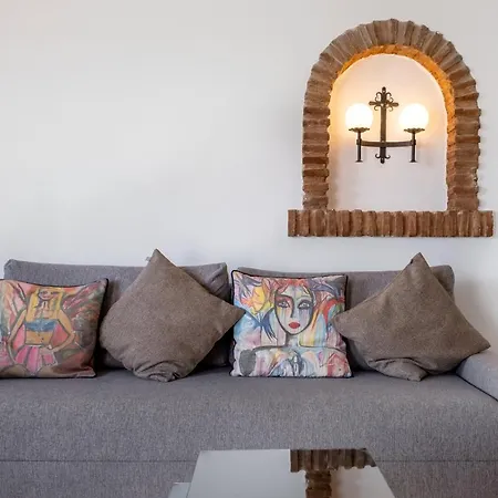 Tetuan 40 - El Oasis De Capistrano Holiday home